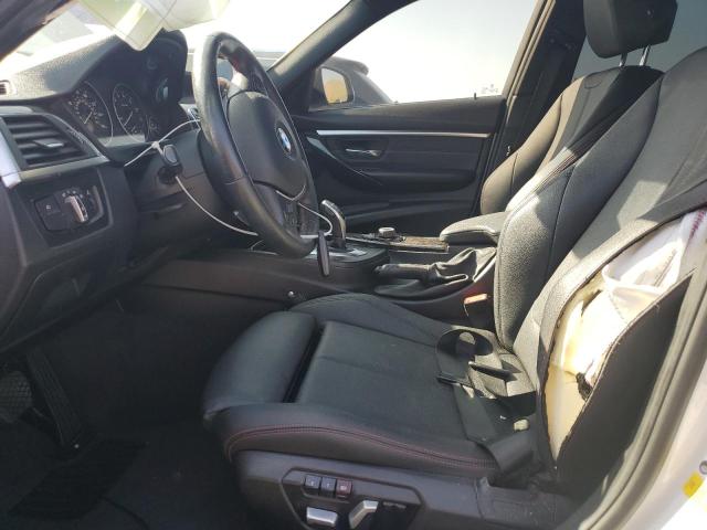 2017 BMW 330 I VIN: WBA8B9C32HK886097 Lot: 54035814