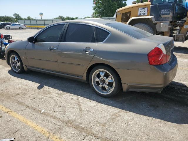 2006 Infiniti M35 Base VIN: JNKAY01E46M116616 Lot: 56384764