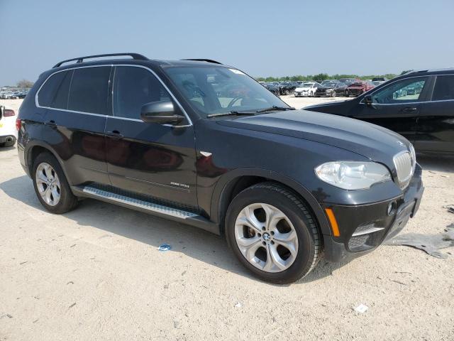 2013 BMW X5 xDrive35D VIN: 5UXZW0C58D0B91445 Lot: 54421914