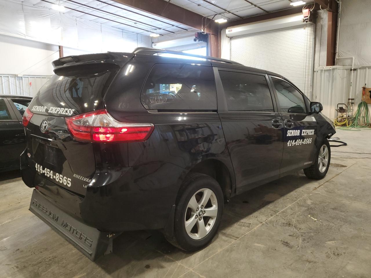 5TDKZ3DC6LS055610 TOYOTA All Models 2020