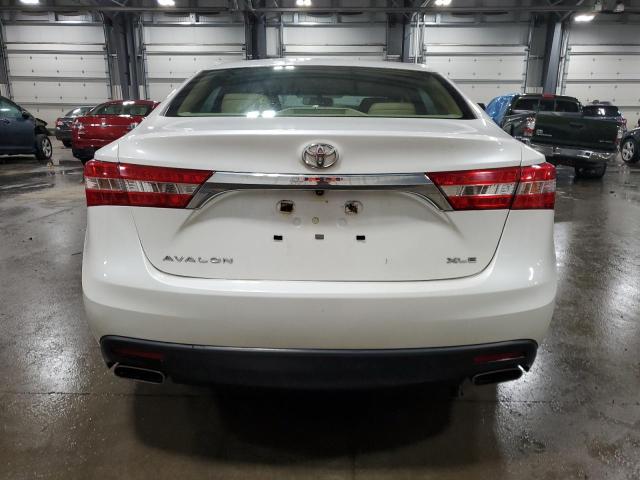 2014 Toyota Avalon Base VIN: 4T1BK1EB0EU082102 Lot: 55549164