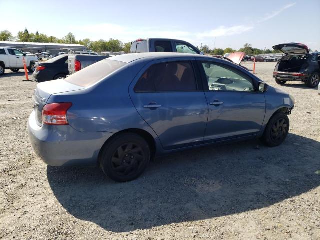 2008 Toyota Yaris VIN: JTDBT923981278770 Lot: 53165914