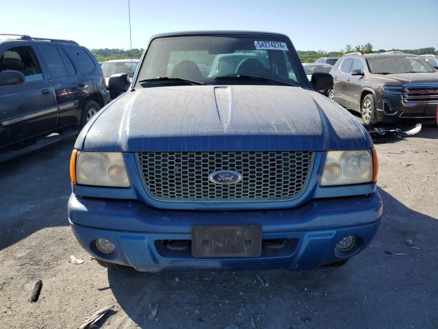 2001 Ford Ranger VIN: 1FTYR10U31TA16257 Lot: 54274274