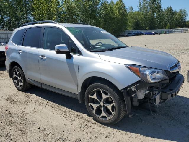 2014 Subaru Forester 2.0Xt Touring VIN: JF2SJGMC1EH520804 Lot: 52006664