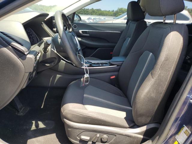 2020 Hyundai Sonata Sel VIN: 5NPEL4JA4LH001512 Lot: 56417994