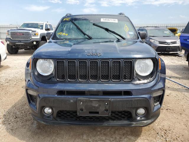 2021 Jeep Renegade Latitude VIN: ZACNJCBB2MPM33688 Lot: 54042134