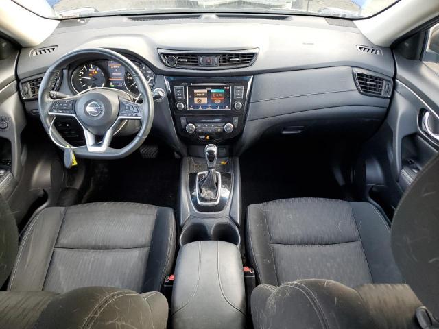 2018 Nissan Rogue S VIN: KNMAT2MV2JP557725 Lot: 54565284