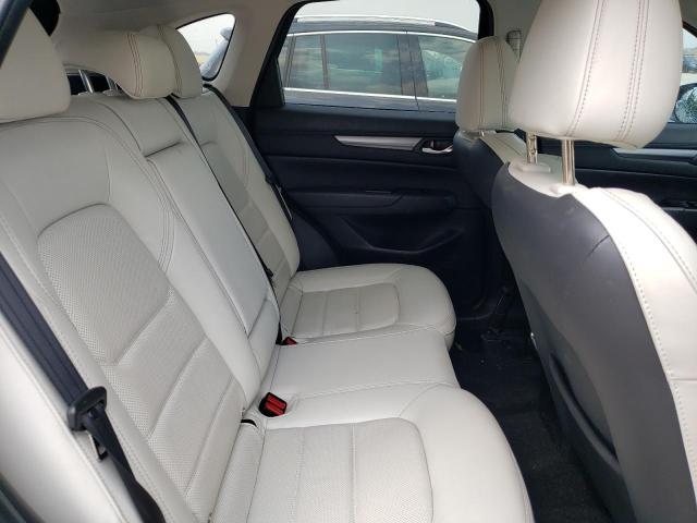 2022 Mazda Cx-5 Preferred VIN: JM3KFBCM0N0584867 Lot: 52939274