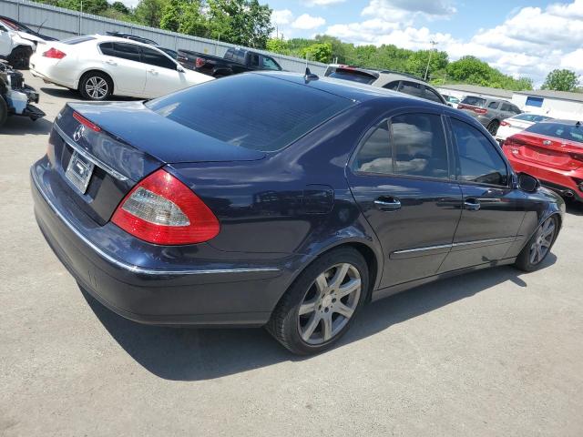 2008 Mercedes-Benz E 350 VIN: WDBUF56X38B359598 Lot: 56153864