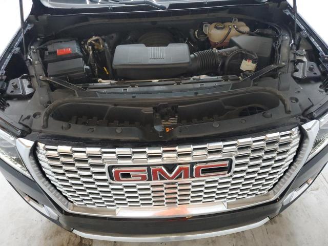  GMC YUKON 2023 Синий