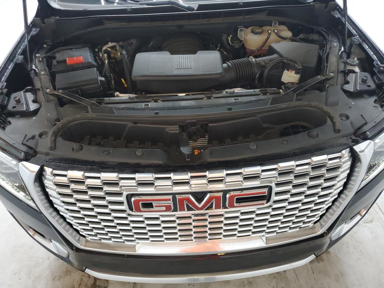 1GKS2DKL2PR435484 2023 GMC Yukon Denali