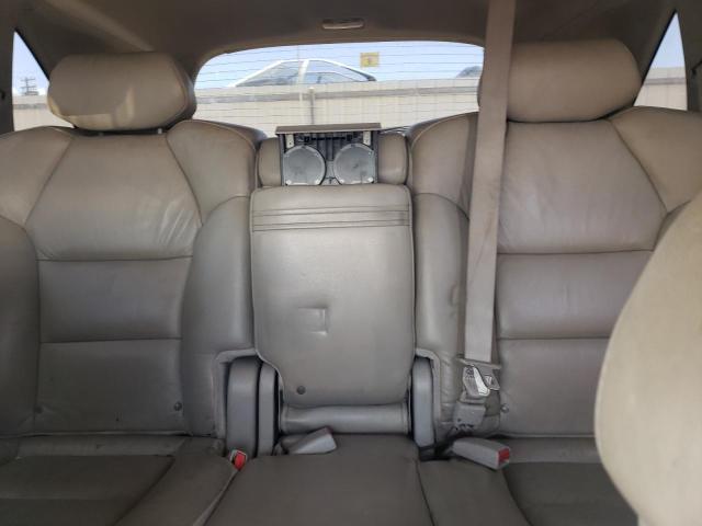 2HNYD28268H508306 2008 Acura Mdx