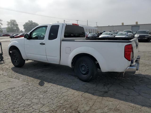 2008 Nissan Frontier King Cab Xe VIN: 1N6BD06T28C419876 Lot: 54572284