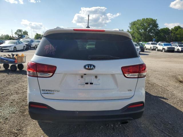 2017 Kia Sorento Lx VIN: 5XYPGDA5XHG212003 Lot: 56495584