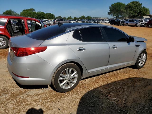 2013 Kia Optima Ex VIN: 5XXGN4A77DG169665 Lot: 52930714