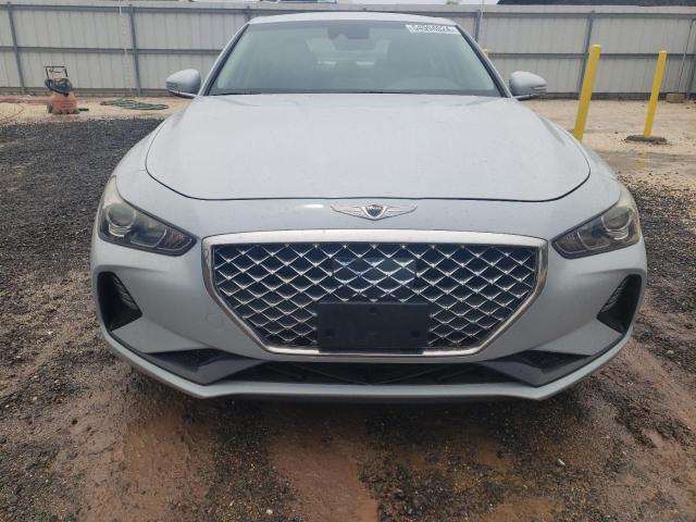2019 GENESIS G70 ADVANC KMTG64LA0KU025907