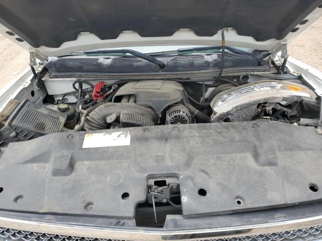 2012 Chevrolet Silverado K1500 Lt VIN: 1GCPKSE73CF120371 Lot: 52643284