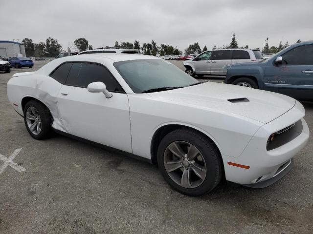 2019 DODGE CHALLENGER - 2C3CDZAG1KH660911