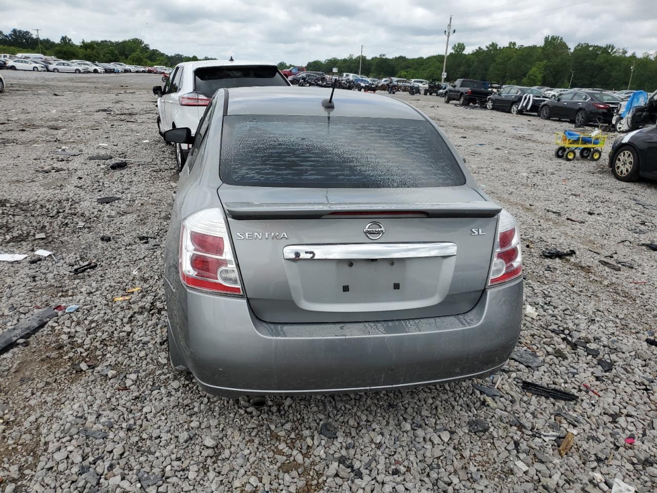 3N1AB6APXCL667777 2012 Nissan Sentra 2.0