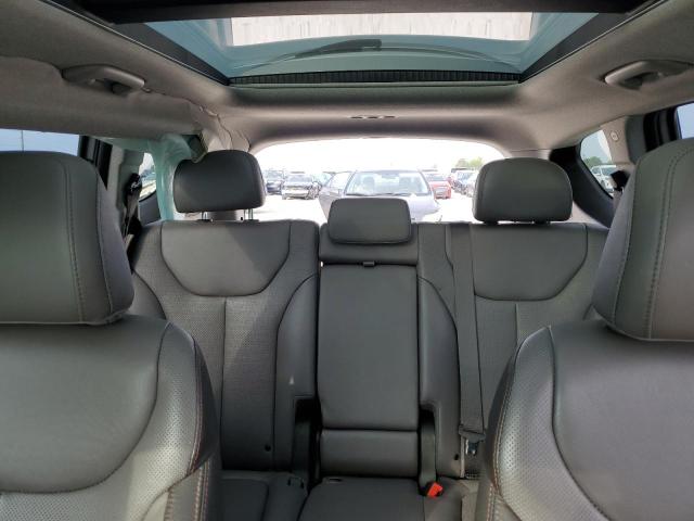 2020 Hyundai Santa Fe Limited VIN: 5NMS53AD9LH202952 Lot: 55930224