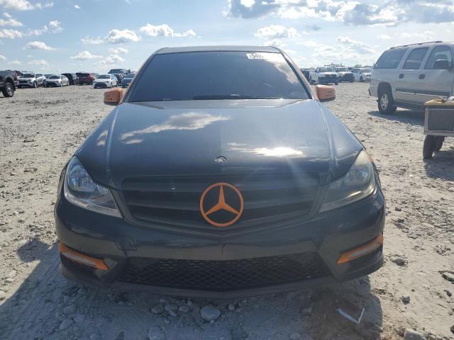 2014 Mercedes-Benz C 250 VIN: WDDGF4HB5EG245567 Lot: 54929114