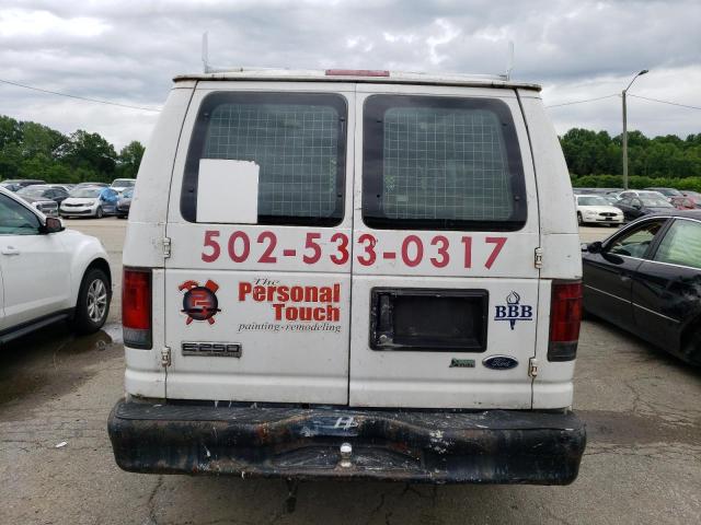 2009 Ford Econoline E250 Van VIN: 1FTNE24L99DA45919 Lot: 54347934