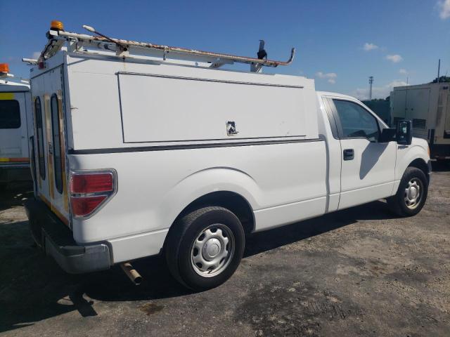 2010 Ford F150 VIN: 1FTMF1CW7AKC08663 Lot: 50780404