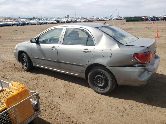 2004 Toyota Corolla Ce VIN: 1NXBR32E94Z268595 Lot: 56027664