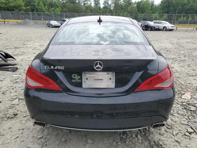 VIN WDDSJ4EB5EN058659 2014 Mercedes-Benz CLA-Class,... no.6