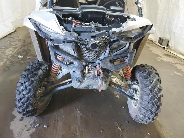 2022 YAMAHA WOLVERINE 5Y4AN39Y2NA106331