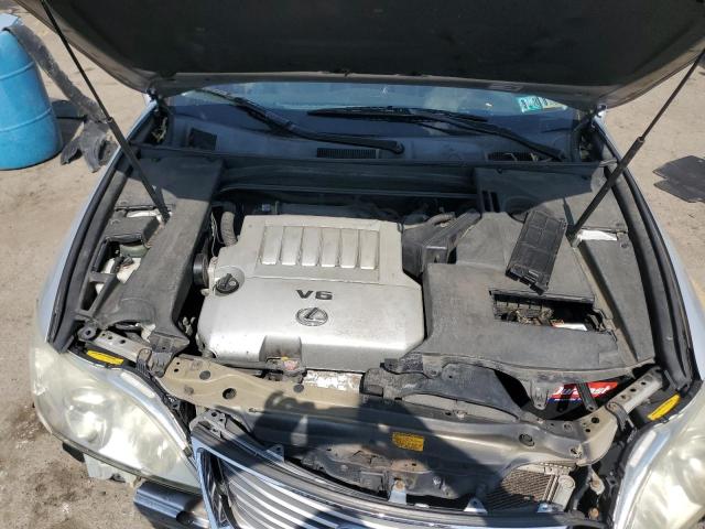 2007 Lexus Es 350 VIN: JTHBJ46G672141556 Lot: 56022324