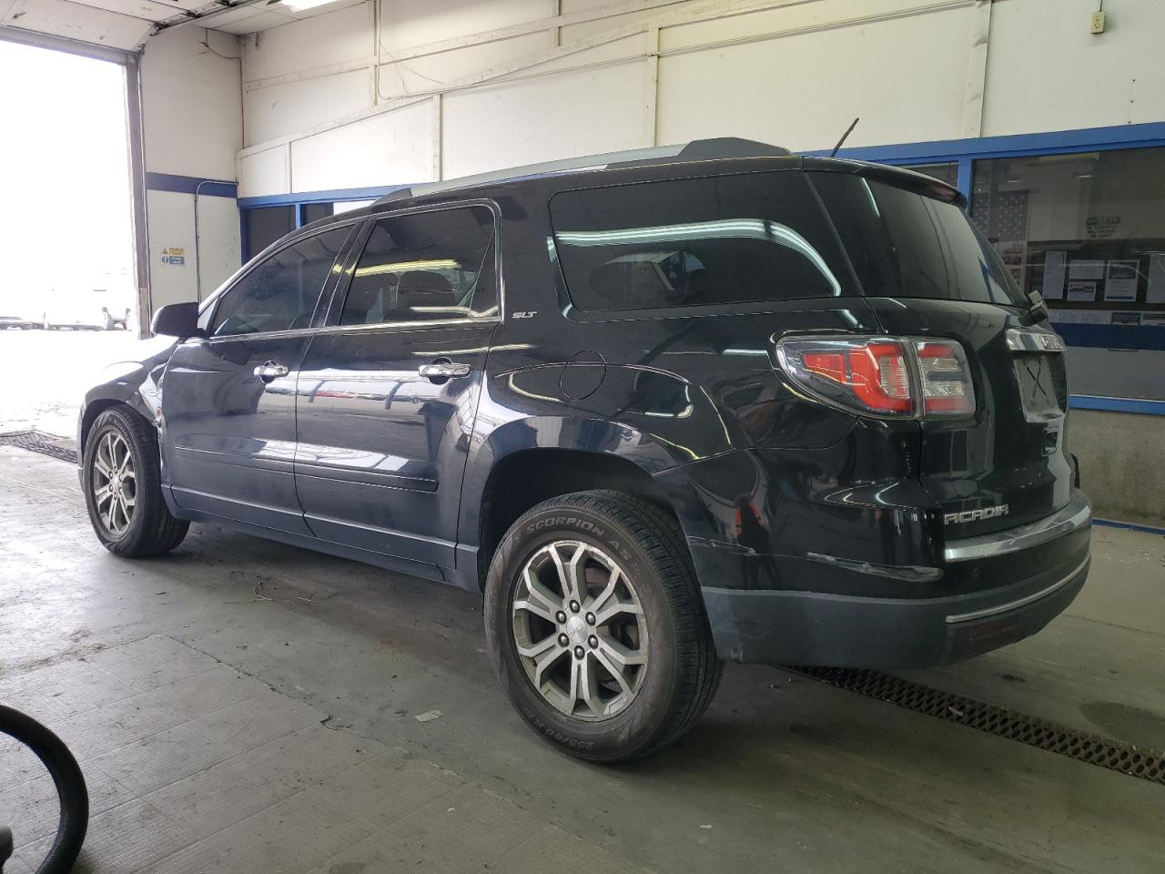 1GKKVRKD4GJ102568 2016 GMC Acadia Slt-1