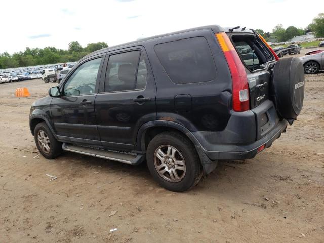 2002 Honda Cr-V Ex VIN: JHLRD78812C060873 Lot: 54971834