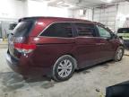 HONDA ODYSSEY EX photo