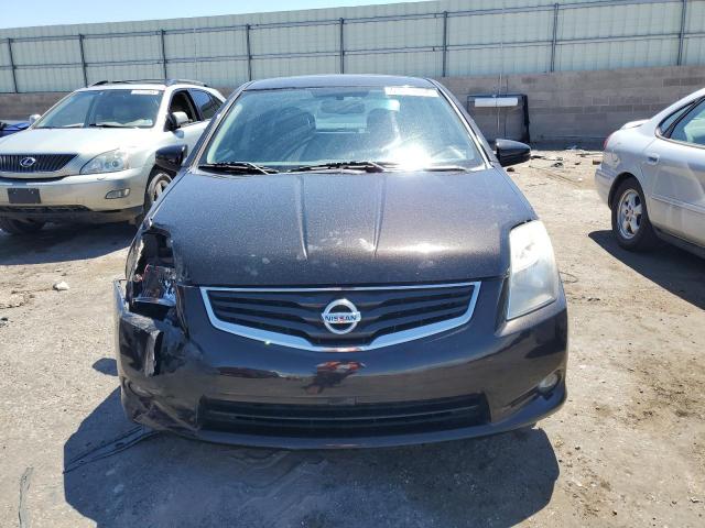 2012 Nissan Sentra 2.0 VIN: 3N1AB6AP2CL647328 Lot: 53710614