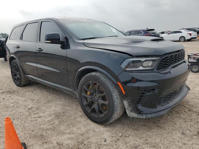 2023 Dodge Durango Srt Hellcat VIN: XC4SDJH98PC584727 Lot: 53762574