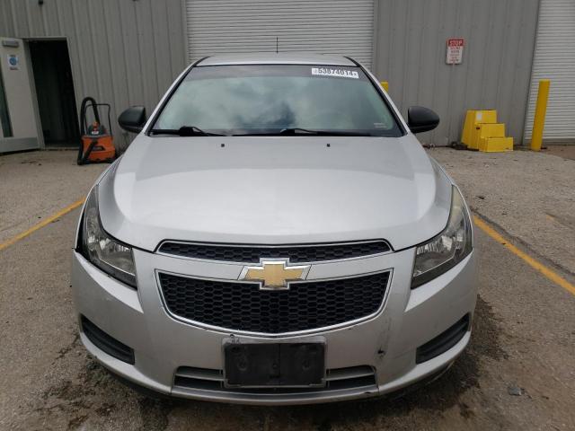 2014 Chevrolet Cruze Ls VIN: 1G1PA5SH7E7191211 Lot: 53874014