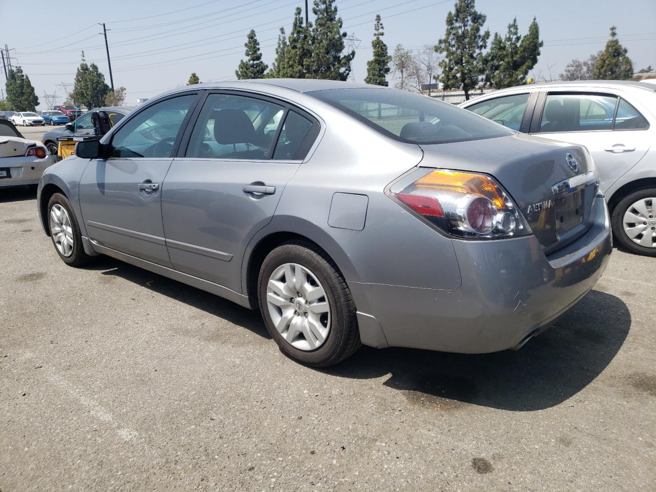 1N4AL21EX9N452156 2009 Nissan Altima 2.5