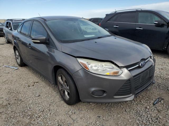 2014 Ford Focus Se VIN: 1FADP3F2XEL277175 Lot: 53135924