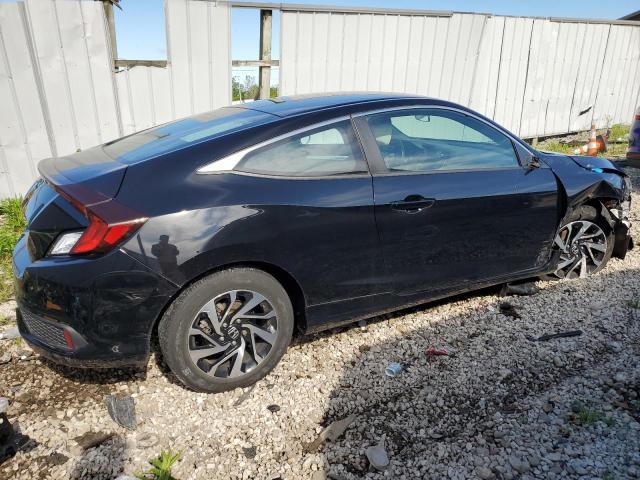 Vin: 2hgfc4b50hh301846, lot: 56587374, honda civic lx 20173