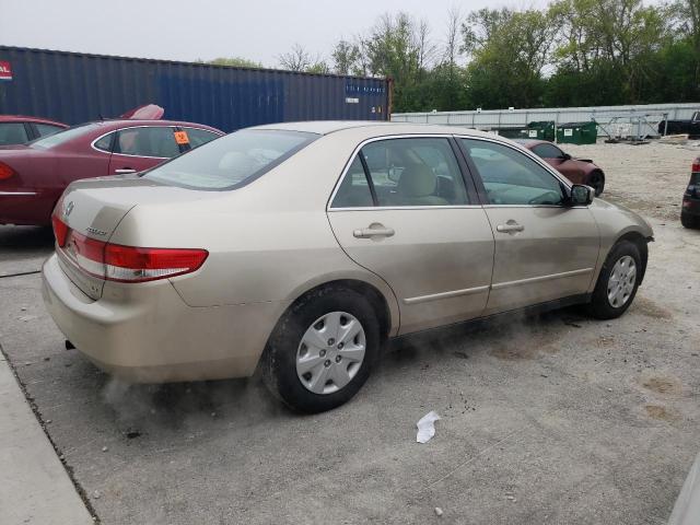 1HGCM56313A069666 2003 Honda Accord Lx