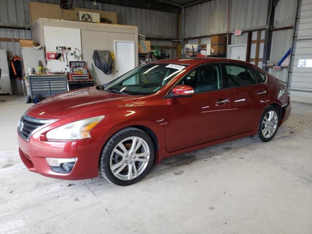 2015 Nissan Altima 3.5S VIN: 1N4BL3AP6FC203310 Lot: 53224634