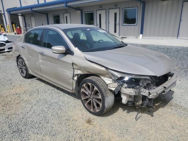 VIN 1HGCR2F5XEA241844 2014 Honda Accord, Sport no.4