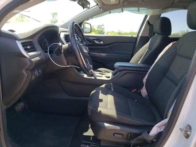 2018 GMC Acadia Sle VIN: 1GKKNLLA0JZ208395 Lot: 57210254