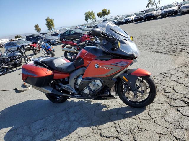 2015 Bmw K1600 Gt