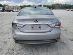 Lot #3309567555 2012 HYUNDAI SONATA HYB