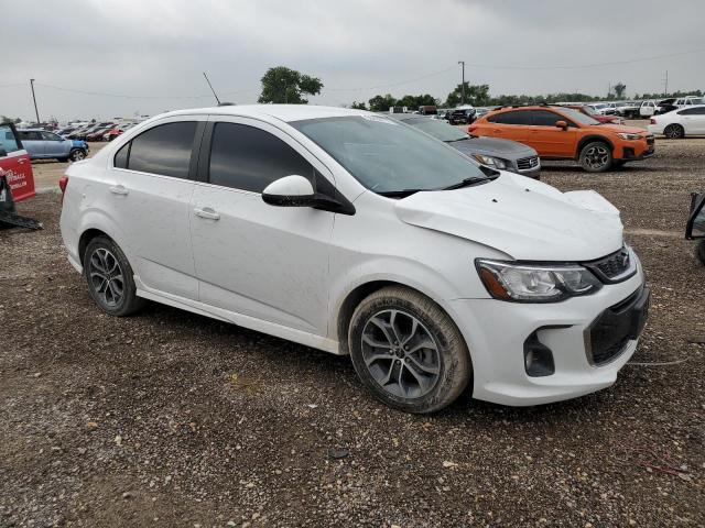 1G1JD5SB0L4140513 Chevrolet Sonic LT 4