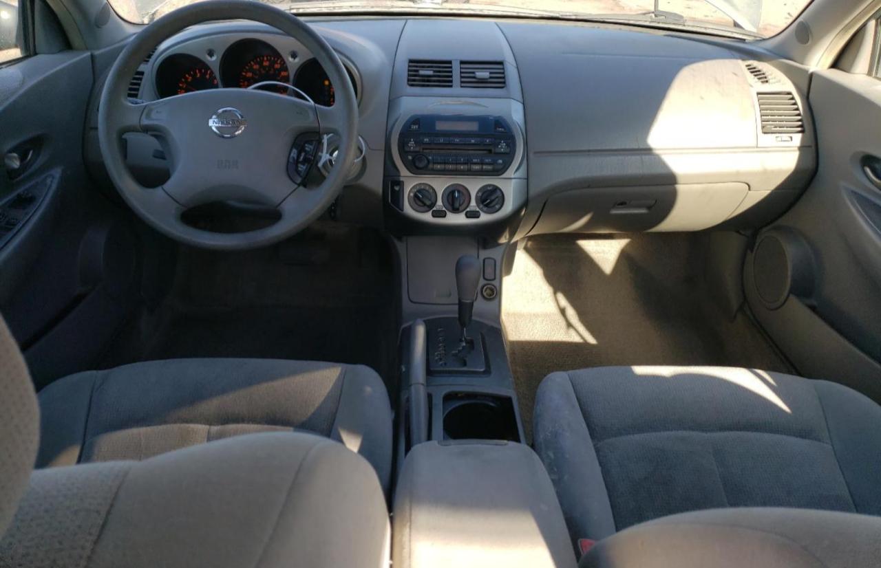 1N4AL11D03C216443 2003 Nissan Altima Base