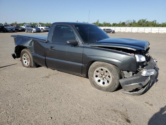 2003 Chevrolet Silverado C1500 VIN: 1GCEC14V93Z274404 Lot: 53103084