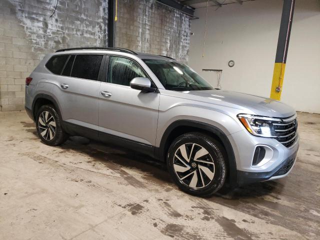 2024 Volkswagen Atlas Se VIN: 1V2HR2CA3RC544530 Lot: 55950424